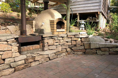 HIDDEN HAVEN Binalong Bay - Northern Rivers Accommodation 13