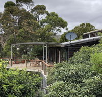 HIDDEN HAVEN Binalong Bay - Northern Rivers Accommodation