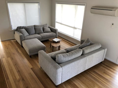 HIDDEN HAVEN Binalong Bay - Northern Rivers Accommodation 3