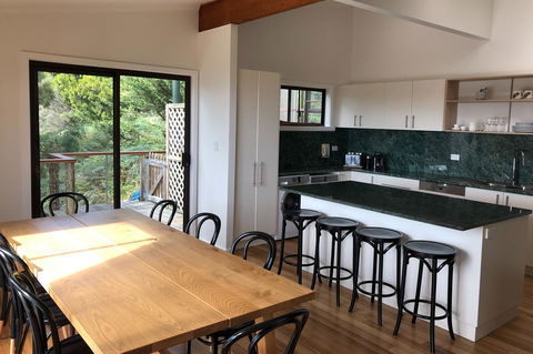 HIDDEN HAVEN Binalong Bay - Northern Rivers Accommodation 5