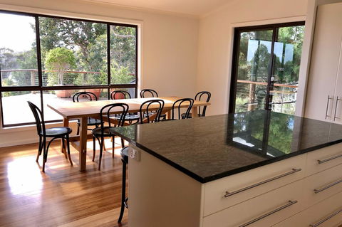 HIDDEN HAVEN Binalong Bay - Northern Rivers Accommodation 7