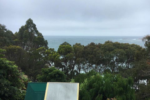 HIDDEN HAVEN Binalong Bay - Northern Rivers Accommodation 11