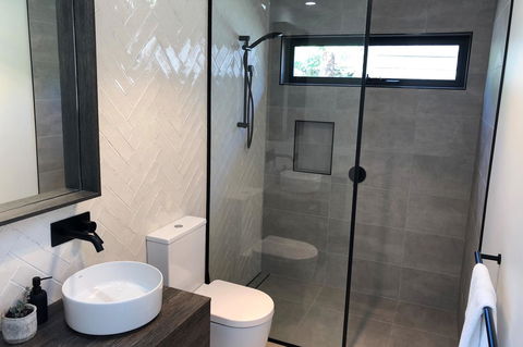 HIDDEN HAVEN Binalong Bay - Northern Rivers Accommodation 9