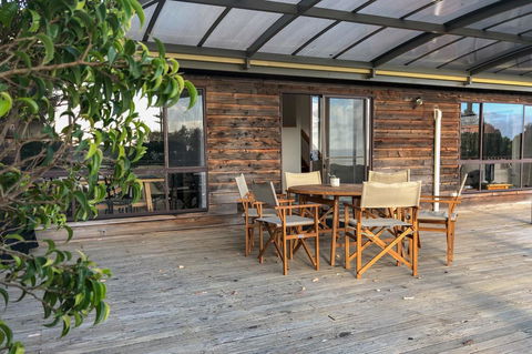 HIDDEN HAVEN Binalong Bay - Northern Rivers Accommodation 1
