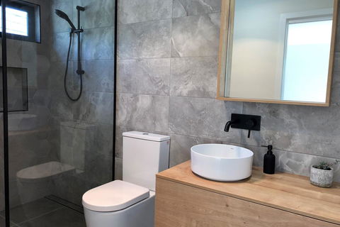 HIDDEN HAVEN Binalong Bay - Northern Rivers Accommodation 4