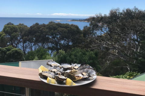 HIDDEN HAVEN Binalong Bay - Northern Rivers Accommodation 14