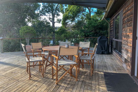 HIDDEN HAVEN Binalong Bay - Northern Rivers Accommodation 8