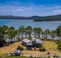 Cloudy Bay Lagoon Estate - Northern Rivers Accommodation