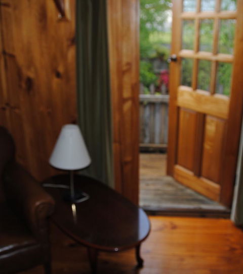 The Wombat Cottage - Northern Rivers Accommodation 8