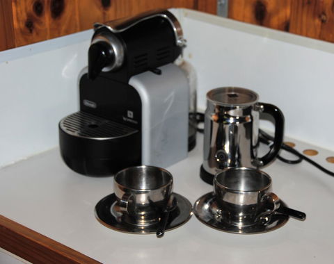 The Wombat Cottage - Northern Rivers Accommodation 12