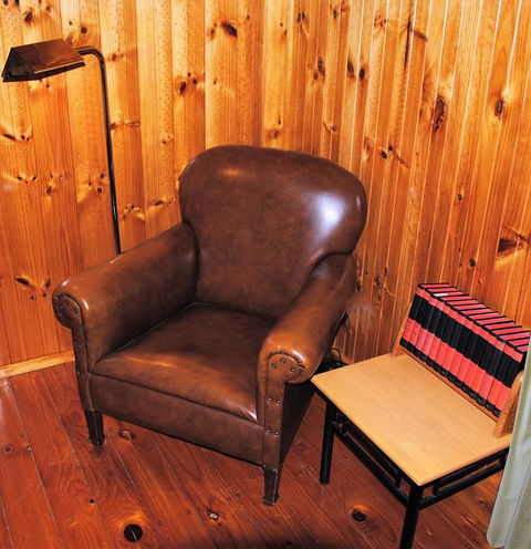 The Wombat Cottage - Northern Rivers Accommodation 7