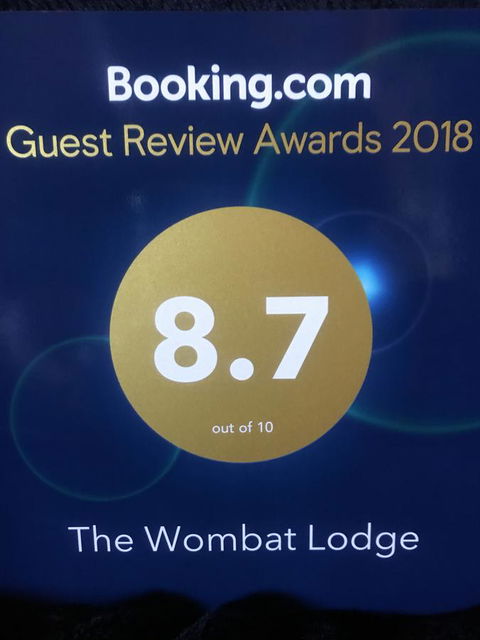The Wombat Cottage - Northern Rivers Accommodation 1