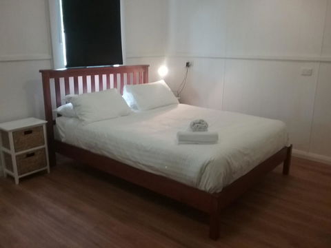 Tullah Tavern - Northern Rivers Accommodation 4