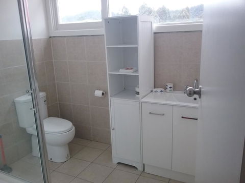 Tullah Tavern - Northern Rivers Accommodation 11