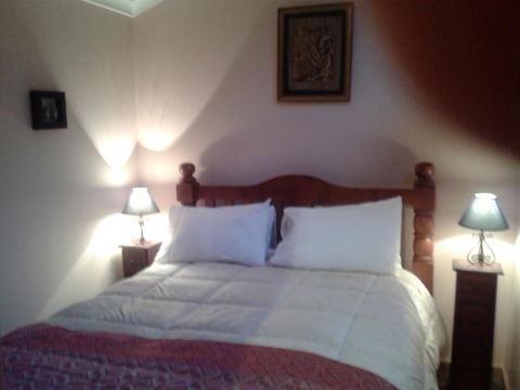 St. Pauls Bed & Breakfast - Northern Rivers Accommodation 35
