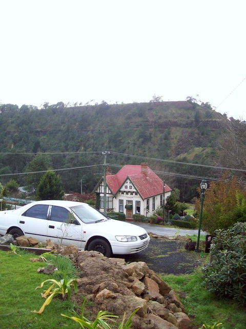 St. Pauls Bed & Breakfast - Northern Rivers Accommodation 14