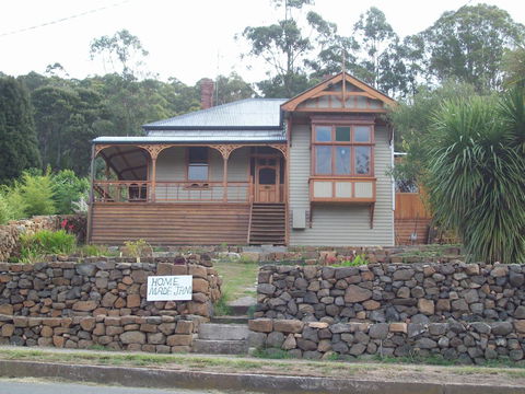 St. Pauls Bed & Breakfast - Northern Rivers Accommodation 17