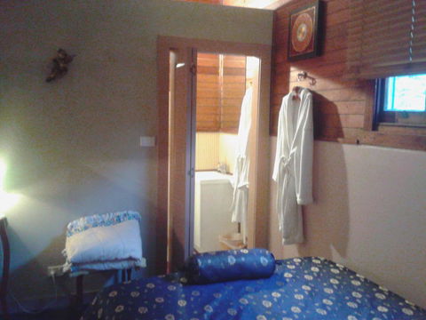 St. Pauls Bed & Breakfast - Northern Rivers Accommodation 42