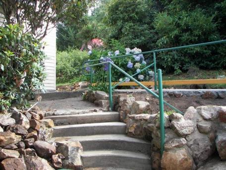 St. Pauls Bed & Breakfast - Northern Rivers Accommodation 25