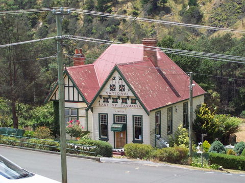 St. Pauls Bed & Breakfast - Northern Rivers Accommodation 22