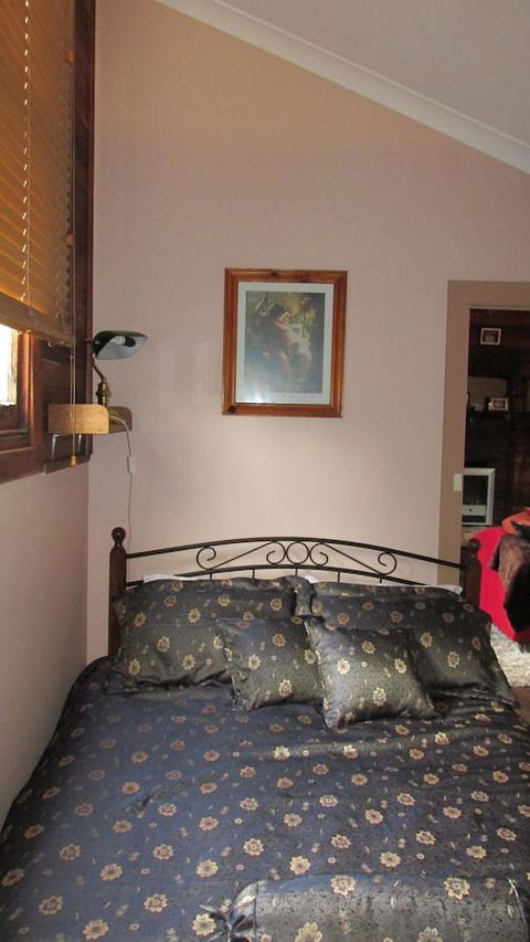 St. Pauls Bed & Breakfast - Northern Rivers Accommodation 29