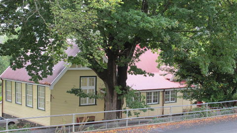 St. Pauls Bed & Breakfast - Northern Rivers Accommodation 24