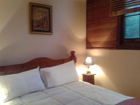 St. Pauls Bed & Breakfast - Northern Rivers Accommodation 37