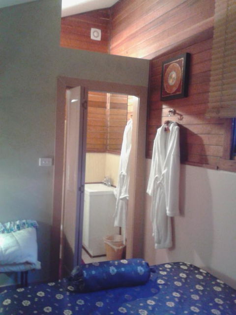 St. Pauls Bed & Breakfast - Northern Rivers Accommodation 38