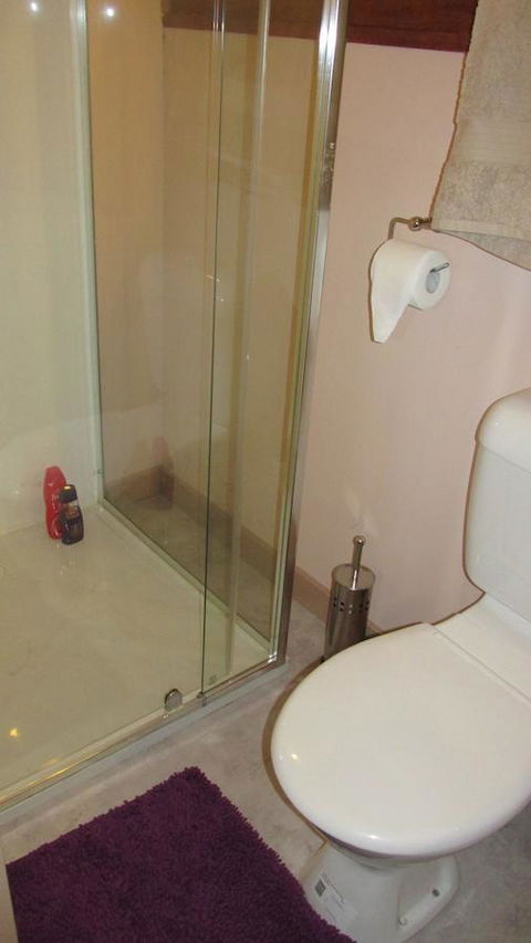 St. Pauls Bed & Breakfast - Northern Rivers Accommodation 31