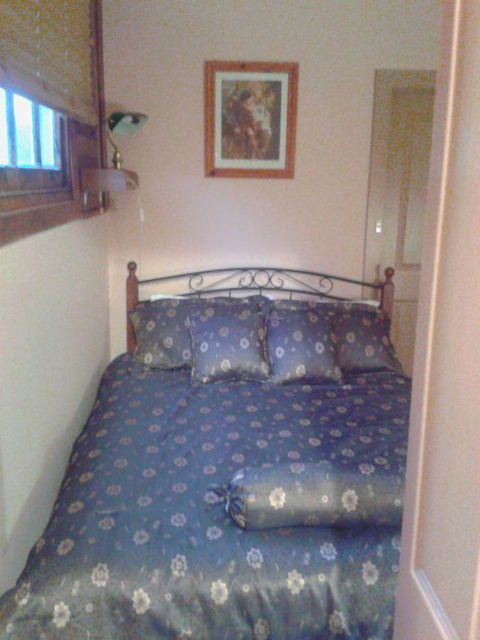 St. Pauls Bed & Breakfast - Northern Rivers Accommodation 40