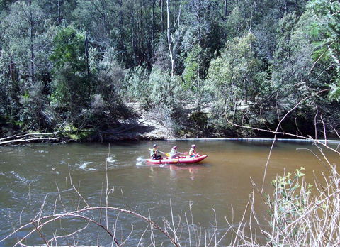 St. Pauls Bed & Breakfast - Northern Rivers Accommodation 18