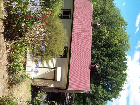 St. Pauls Bed & Breakfast - Northern Rivers Accommodation 28