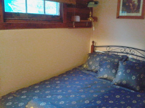 St. Pauls Bed & Breakfast - Northern Rivers Accommodation 39