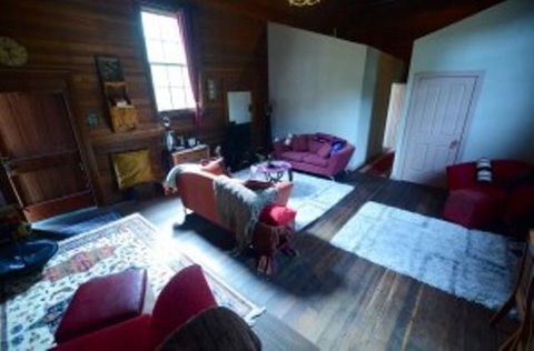 St. Pauls Bed & Breakfast - Northern Rivers Accommodation 1