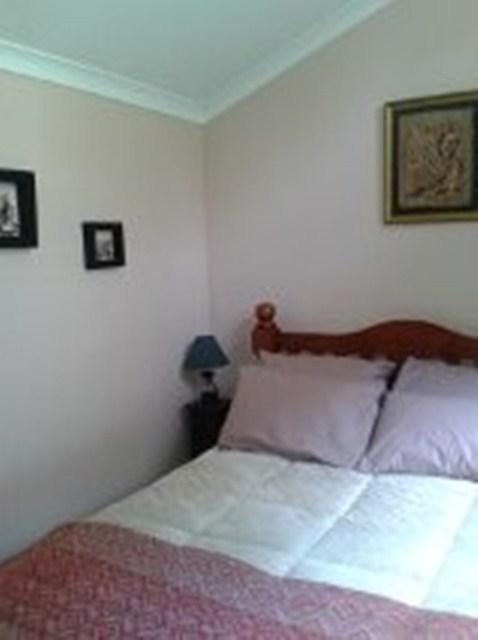 St. Pauls Bed & Breakfast - Northern Rivers Accommodation 4