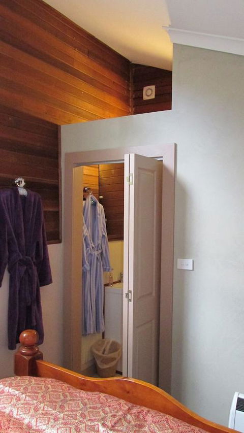 St. Pauls Bed & Breakfast - Northern Rivers Accommodation 33