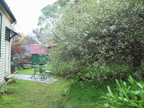 St. Pauls Bed & Breakfast - Northern Rivers Accommodation 21