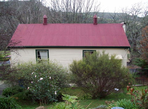 St. Pauls Bed & Breakfast - Northern Rivers Accommodation 7