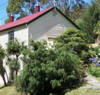 St. Pauls Bed  Breakfast - Northern Rivers Accommodation