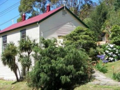 St. Pauls Bed & Breakfast - Northern Rivers Accommodation 0