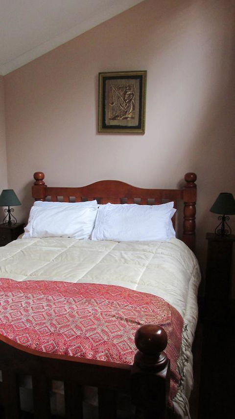 St. Pauls Bed & Breakfast - Northern Rivers Accommodation 32