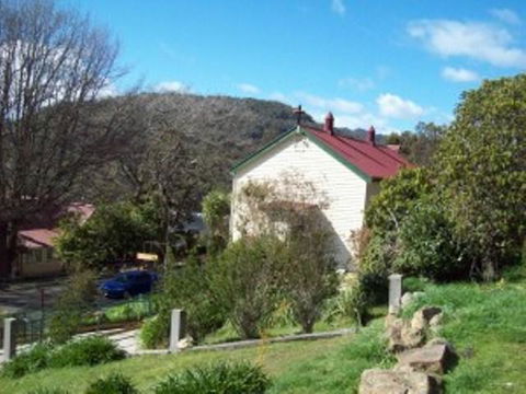 St. Pauls Bed & Breakfast - Northern Rivers Accommodation 3