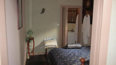 St. Pauls Bed & Breakfast - Northern Rivers Accommodation 30