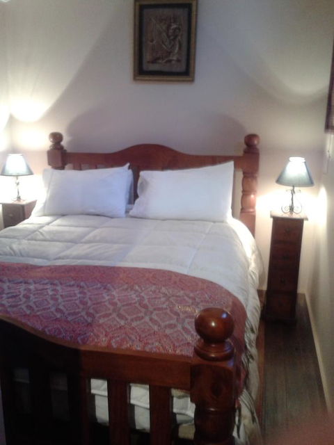 St. Pauls Bed & Breakfast - Northern Rivers Accommodation 36