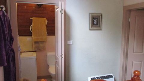 St. Pauls Bed & Breakfast - Northern Rivers Accommodation 34