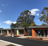 NRMA St Helens Waterfront Holiday Park - Northern Rivers Accommodation
