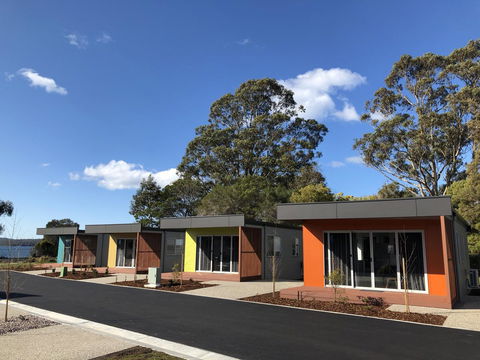 Tasman Holiday Parks - St Helens - Northern Rivers Accommodation 0
