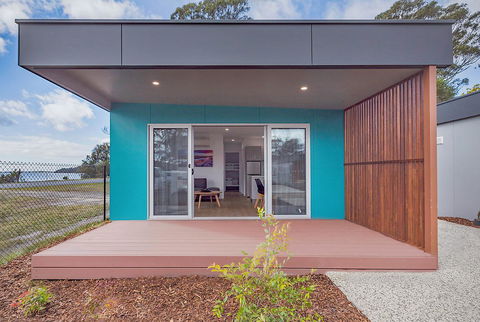Tasman Holiday Parks - St Helens - Northern Rivers Accommodation 8