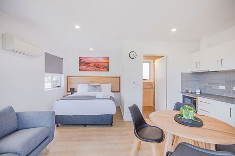 Tasman Holiday Parks - St Helens - Northern Rivers Accommodation 6