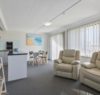 Aruba Apartments - Northern Rivers Accommodation